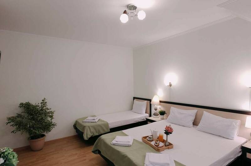 3-х местный «Стандарт»