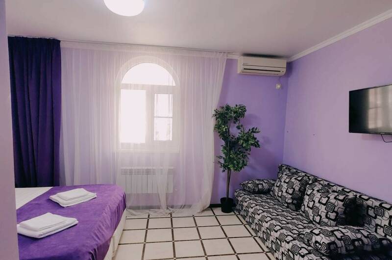 4-х местный «Стандарт»