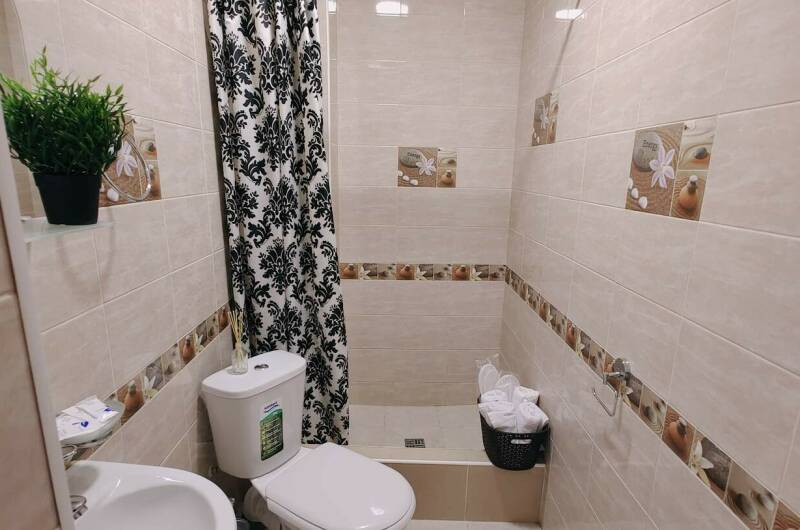 4-х местный «Стандарт»