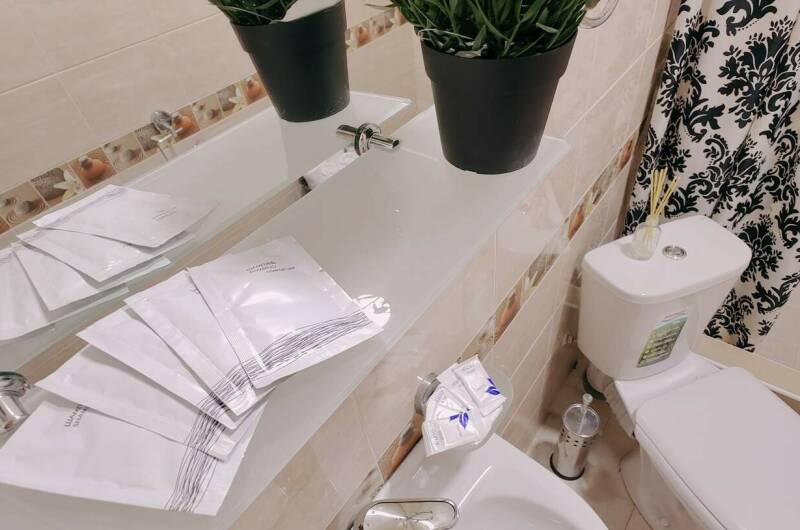 4-х местный «Стандарт»