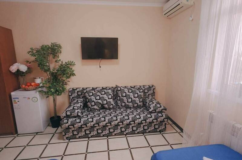 4-х местный «Стандарт»