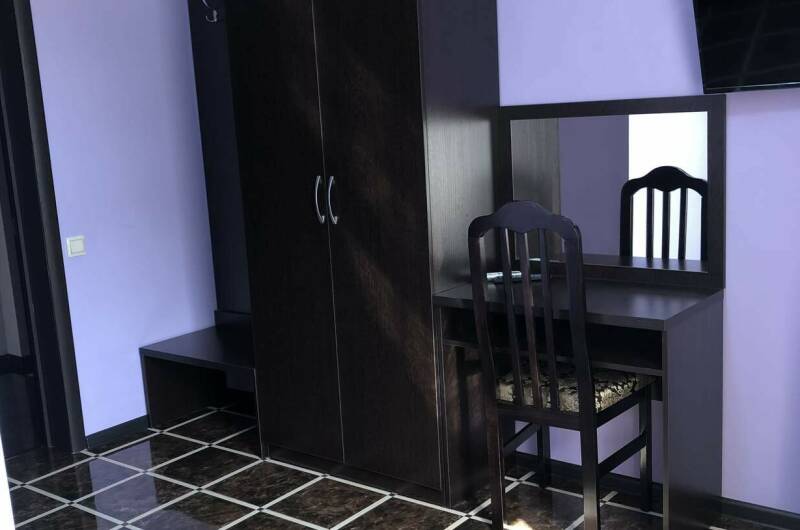 2-х комнатный 4- местный без балкона