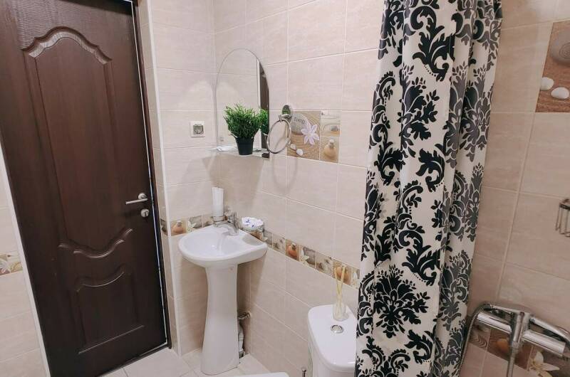 2-х комнатный 4- местный без балкона