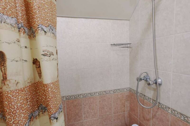 2-х комнатный 6-ти местный «Люкс» с лоджией