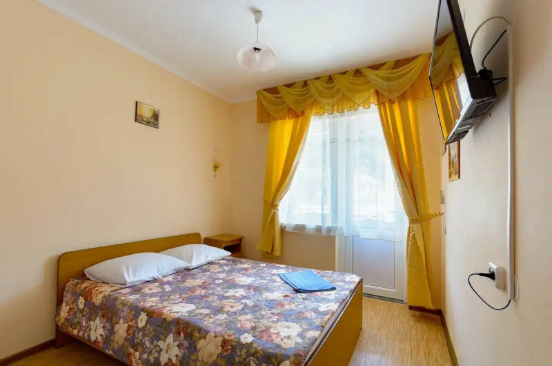 Двухместный