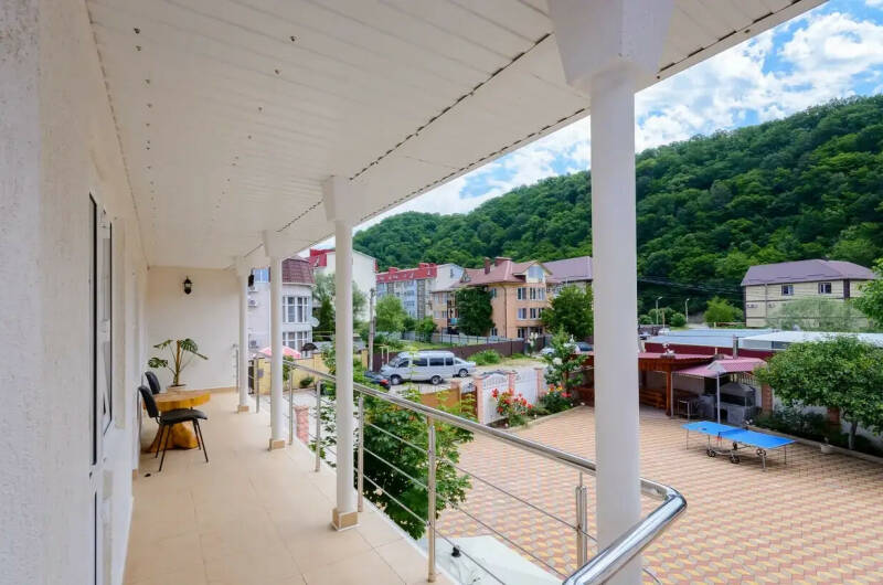 Двухместный