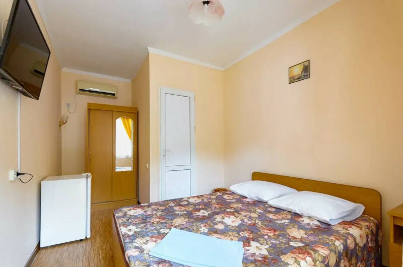 Двухместный