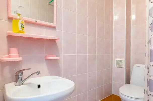 Трехместный