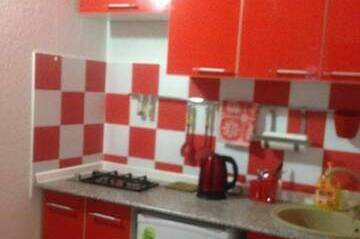 Красная комната