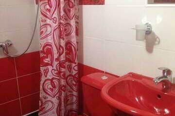 Красная комната