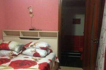 Красная комната