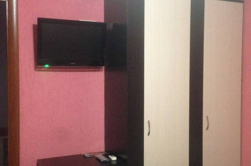 Красная комната