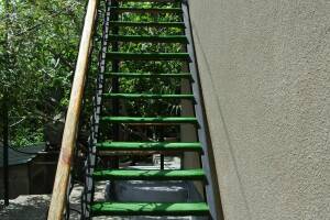 Изображение Изображение гостиницы "Домовладение на Краснофлотской" #3 #3