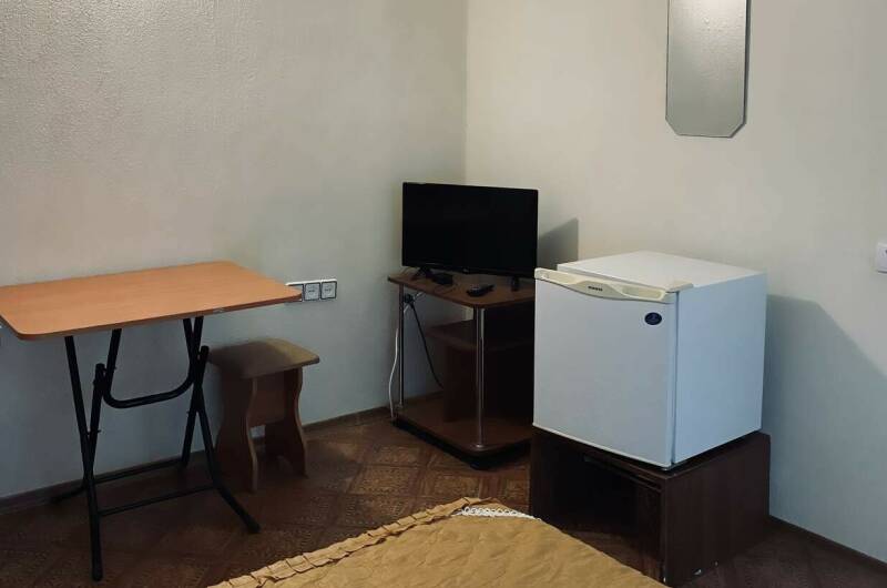 2-х местный «Эконом»