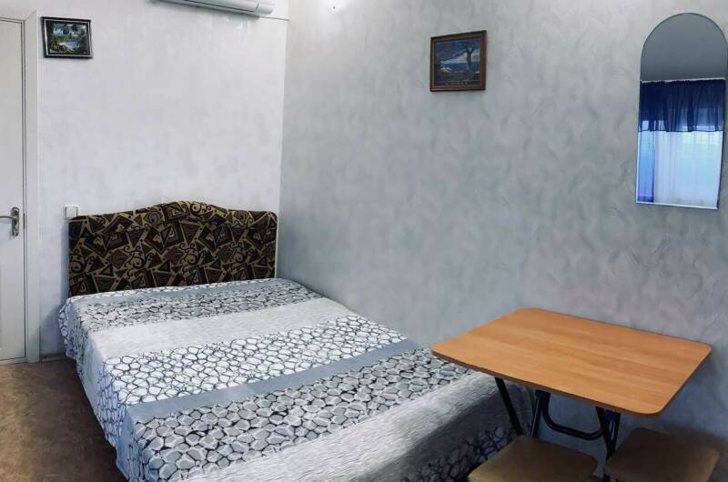 2-х местный «Эконом»