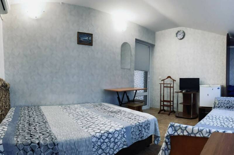 2-х местный «Эконом»