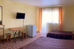 Изображение Изображение гостиницы "Гостевой дом «Дом с колоннами»" #2 #2