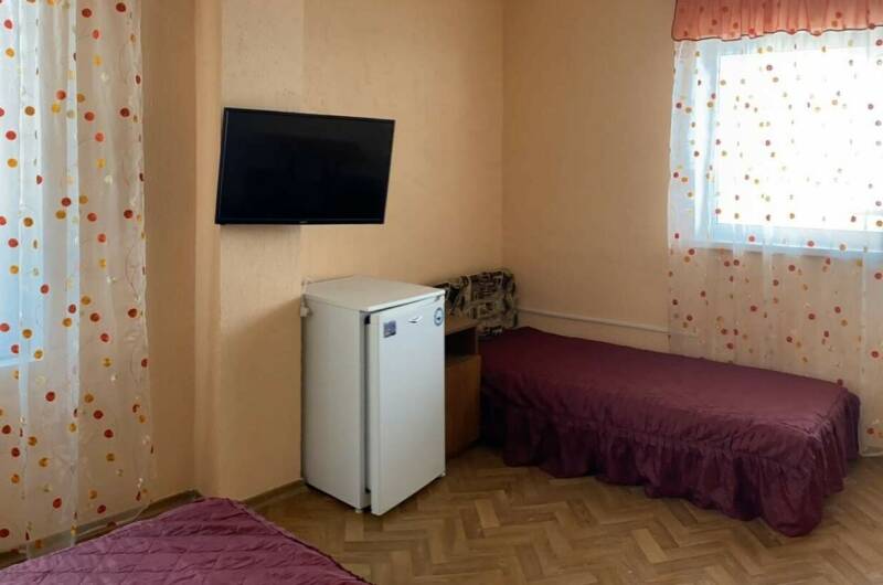 3-х местный «Эконом»