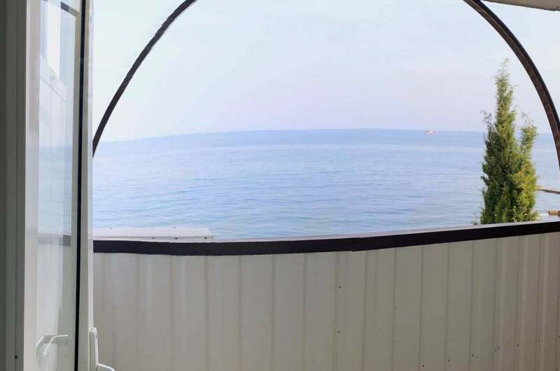 3-х местный «Эконом»