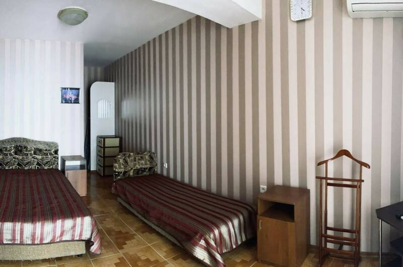 3-х местный «Стандарт»