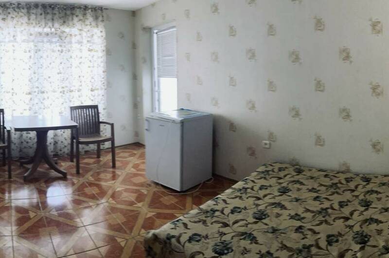 3-х местный «Стандарт»