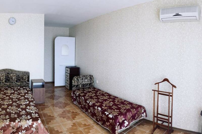 3-х местный «Стандарт»