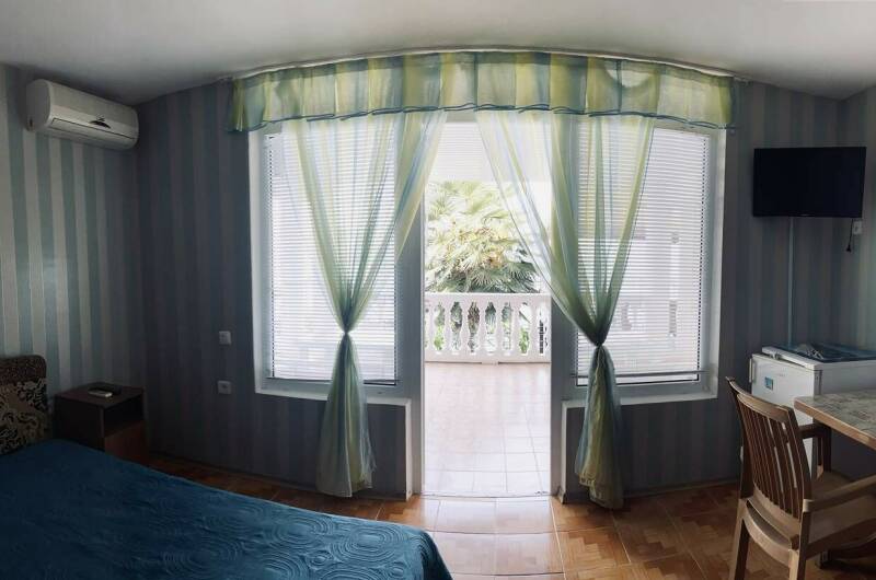 3-х местный «Стандарт»