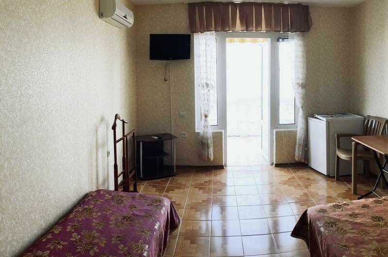 3-х местный «Стандарт»