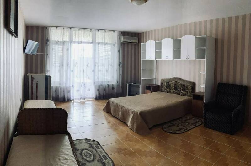 4-х местный «Комфорт»