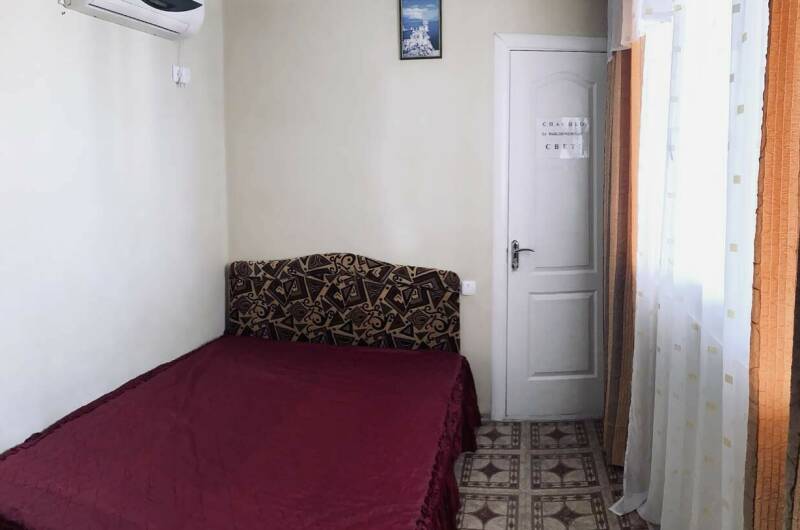 4-х местный «Комфорт»