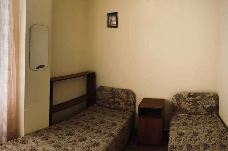 4-х местный «Комфорт»