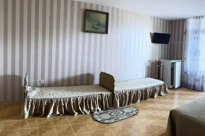 4-х местный «Комфорт»