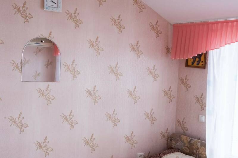 3-х местный «Полулюкс»