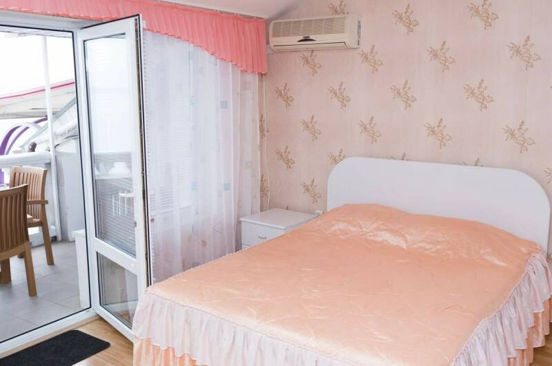 3-х местный «Полулюкс»