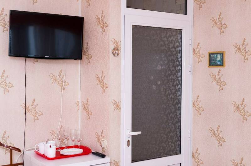 3-х местный «Полулюкс»