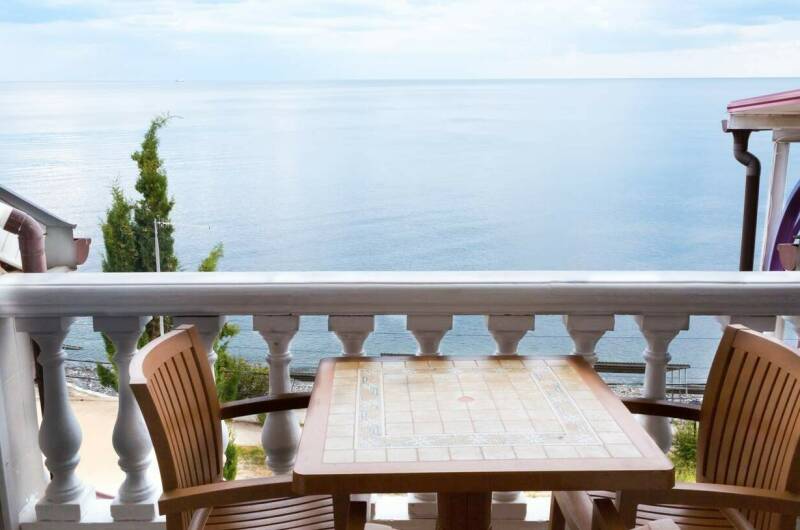 3-х местный «Полулюкс»