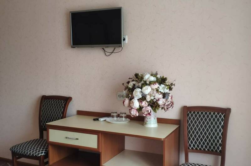 Двухместный номер 1 France