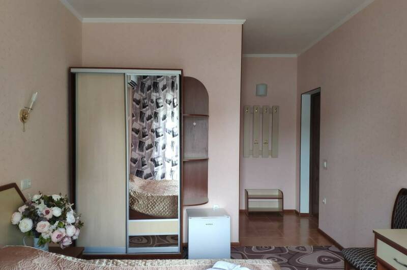 Двухместный номер 1 France