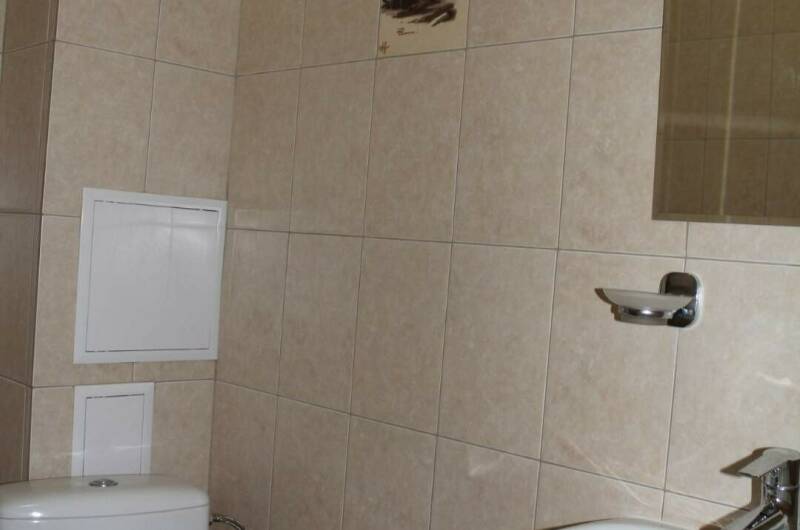 Двухместный номер 1 France