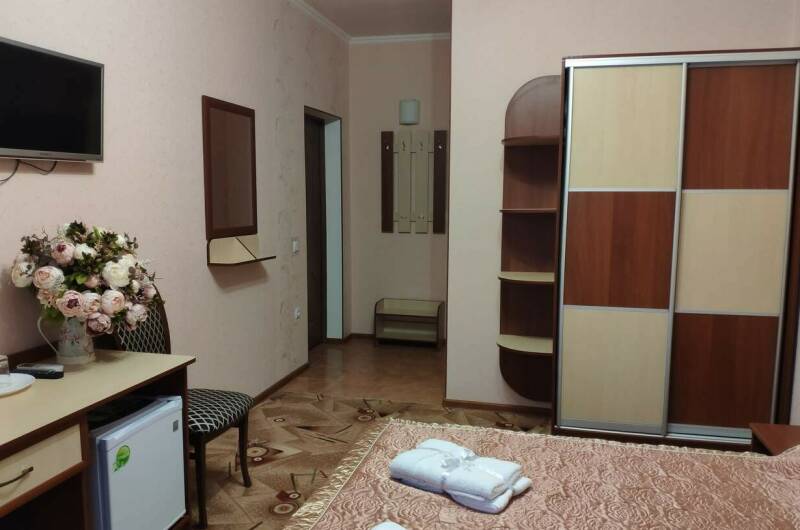 Двухместный номер 2 Englad