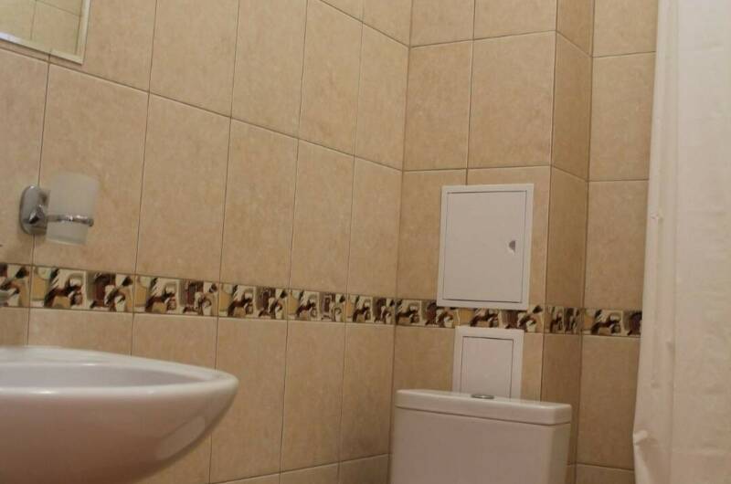 Двухместный номер 2 Englad