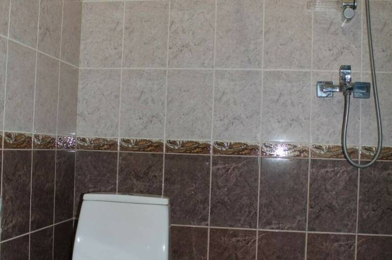 Трехместный номер 3 Greece