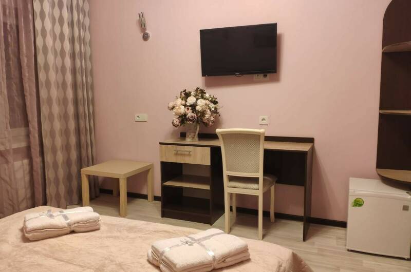 Трехместный номер 10 Spain