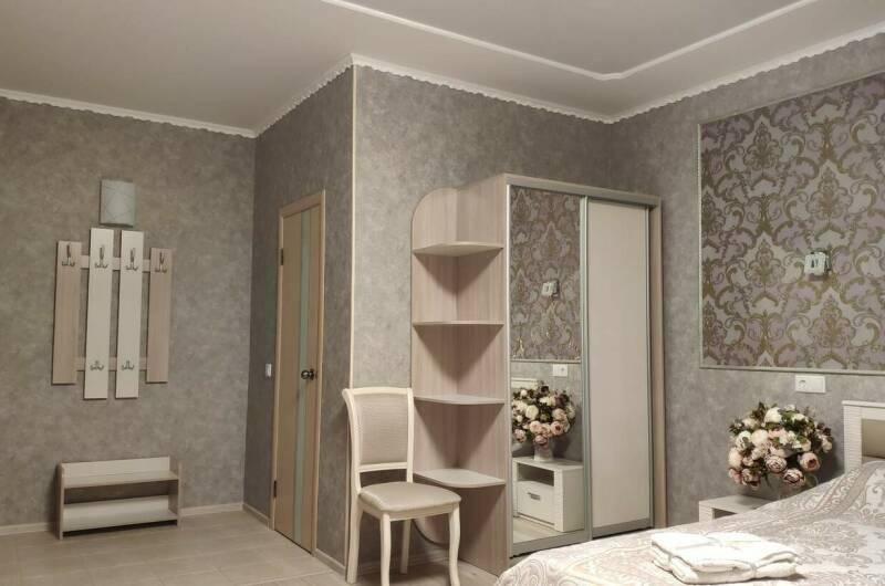 Люкс однокомнатный номер 7 Turkey