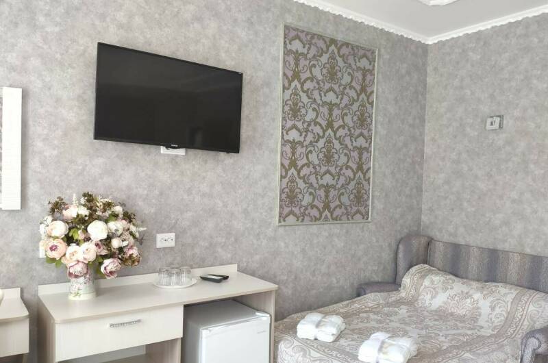 Люкс однокомнатный номер 7 Turkey