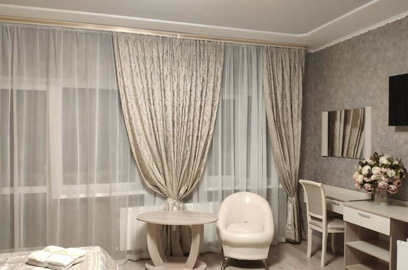 Люкс однокомнатный номер 7 Turkey