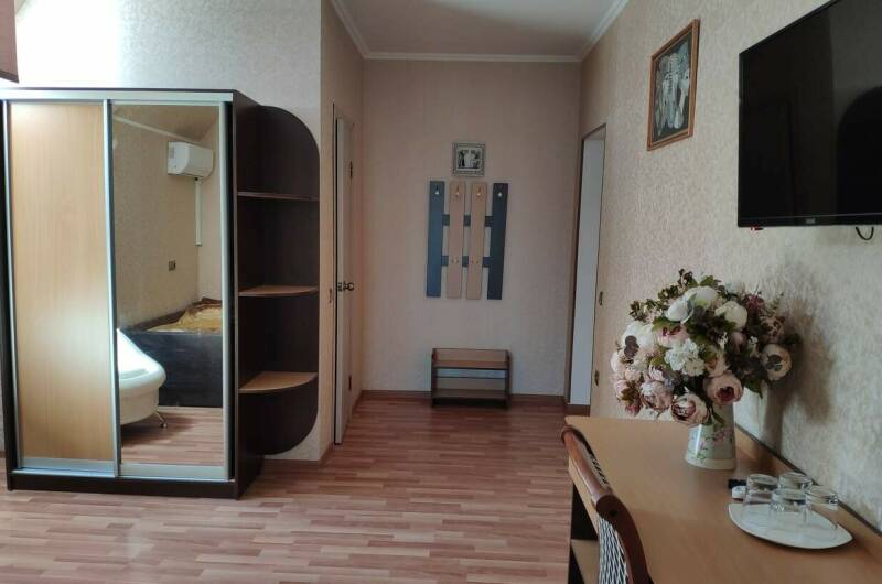 Люкс 2-х комнатный номер 9 Egypt