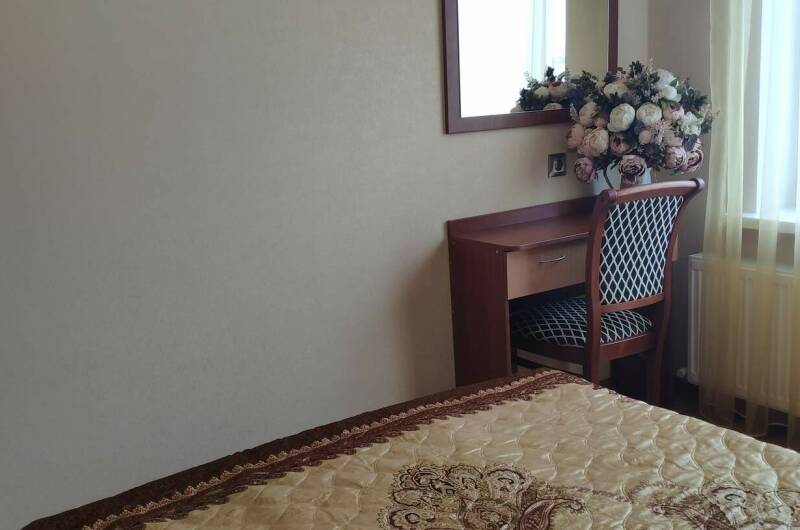 Люкс 2-х комнатный номер 9 Egypt