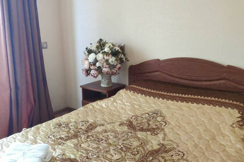 Люкс 2-х комнатный номер 9 Egypt