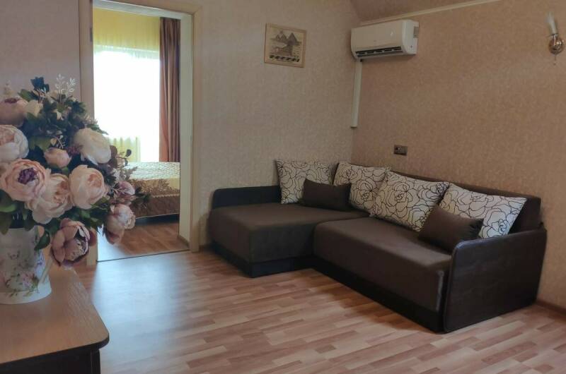 Люкс 2-х комнатный номер 9 Egypt